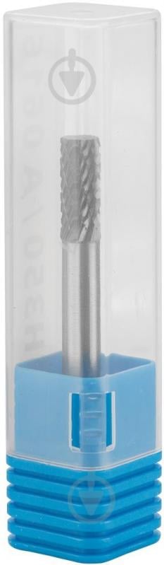 Фреза цилиндрическая GRAPHITE 55H350 - фото 5