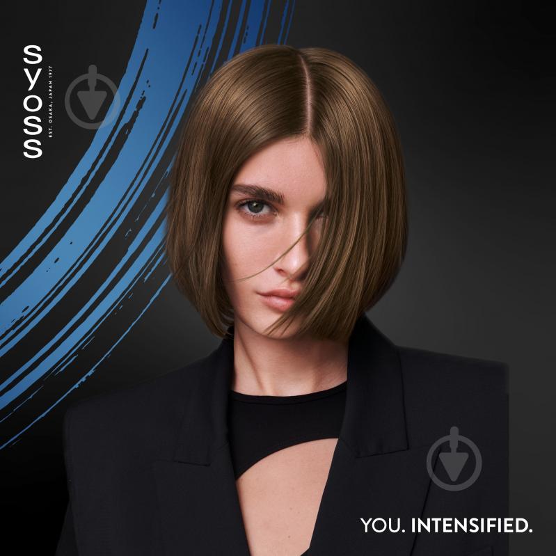 Шампунь SYOSS Anti-Dandruff Control 750 мл - фото 7 Шампунь SYOSS Anti-Dandruff Control 750 мл - фото 7