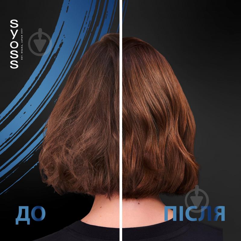 Шампунь SYOSS Anti-Dandruff Control НОВИНКА! 750 мл - фото 3