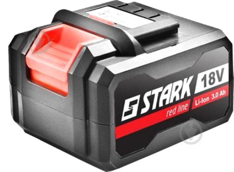 Батарея акумуляторна Stark Li-Ion 18V (3.0Ah) 210018300 - фото 1