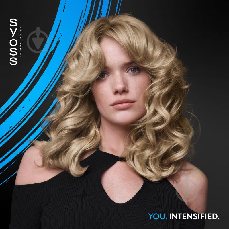 Мусс для волос SYOSS Volume Lift 4 250 мл - фото 6