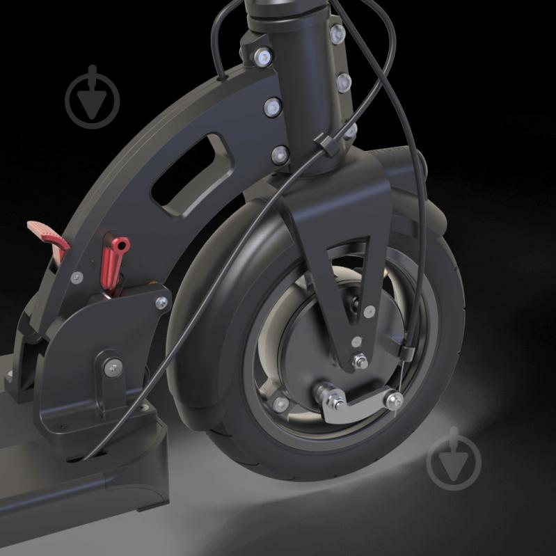 Електросамокат Light 2 Super 36 V 10.4 AH (846200) - фото 9