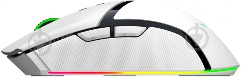 Мышь Razer Cobra Pro RGB white (RZ01-04660200-R3G1) - фото 4 Мышь Razer Cobra Pro RGB white (RZ01-04660200-R3G1) - фото 4