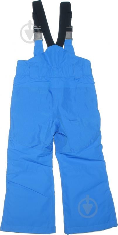 Штани McKinley Ray II kds 294358-543 р. 110 синій - фото 2