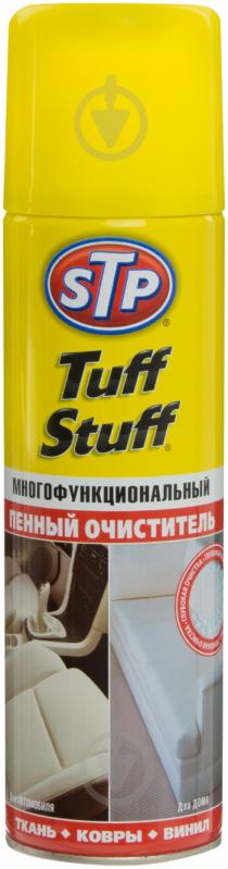 Комплексний очисник оббивки STP Tuff Stuff 500 мл - фото 1