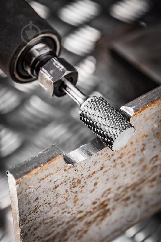 Фреза цилиндрическая GRAPHITE 55H359 - фото 6