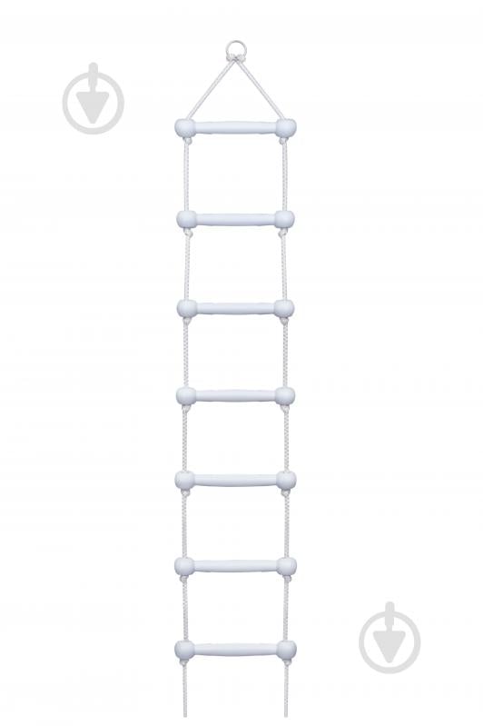 Лестница веревочная Bamsic №1 7008 - фото 1