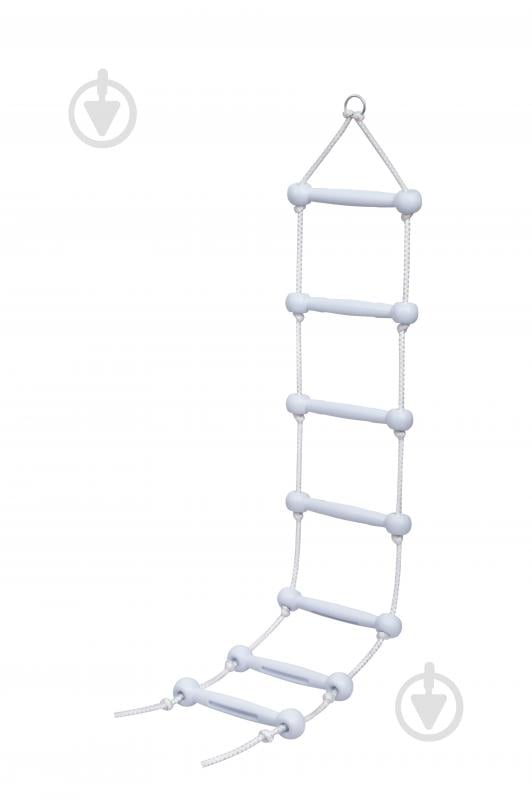 Лестница веревочная Bamsic №1 7008 - фото 2