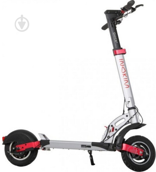 Электросамокат Quick4/H 52V 13AH (846201) - фото 5