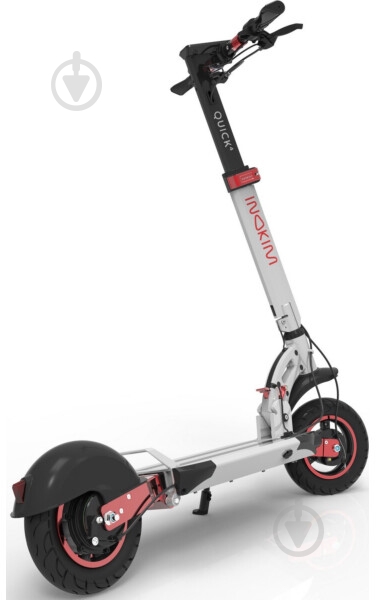 Электросамокат Quick4/H 52V 13AH (846201) - фото 4