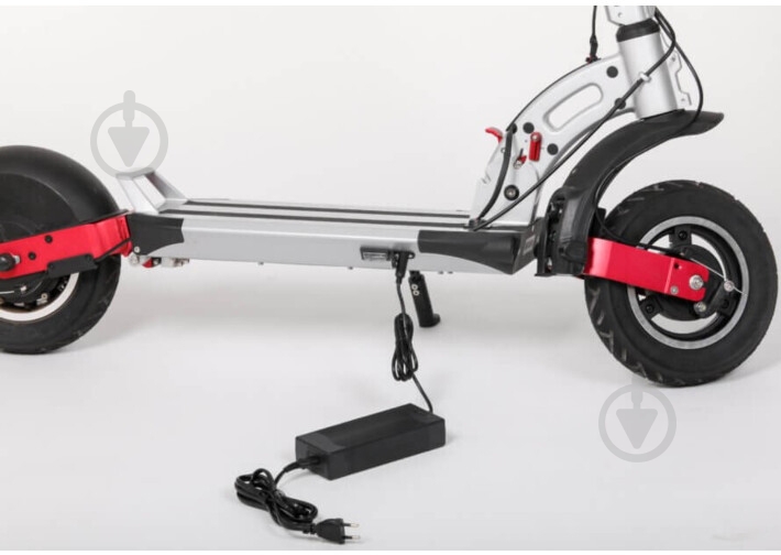 Электросамокат Quick4/H 52V 13AH (846201) - фото 14