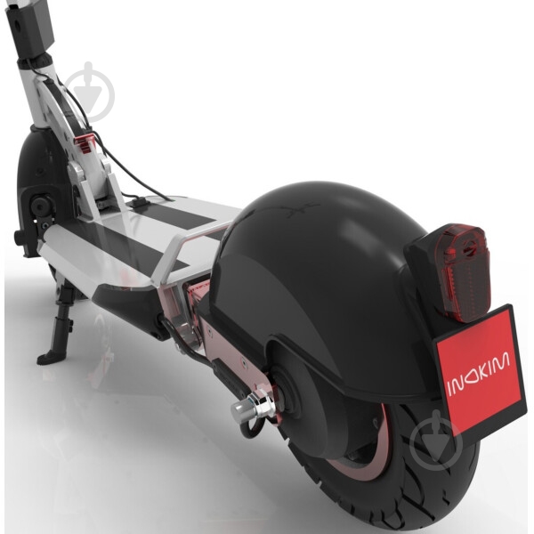 Электросамокат Quick4/H 52V 13AH (846201) - фото 12