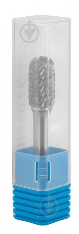 Фреза сфероеліпсовидна GRAPHITE 55H360 - фото 5