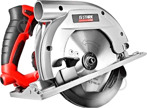 Пилка дискова Stark CS-190 PROFI 180020050 - фото 2 Пилка дискова Stark CS-190 PROFI 180020050 - фото 2