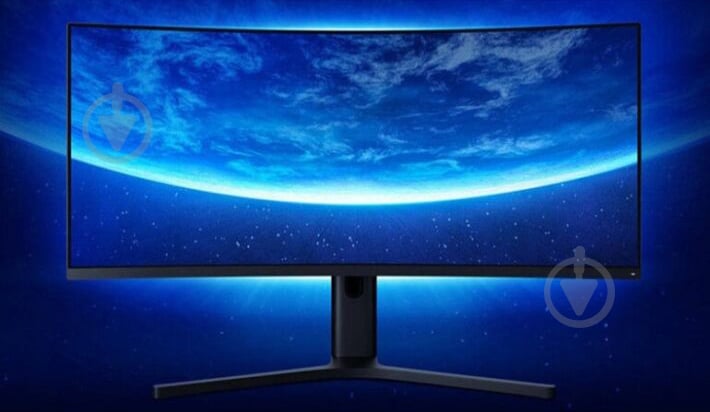 Монітор Xiaomi Mi Display 34" (613226) - фото 4