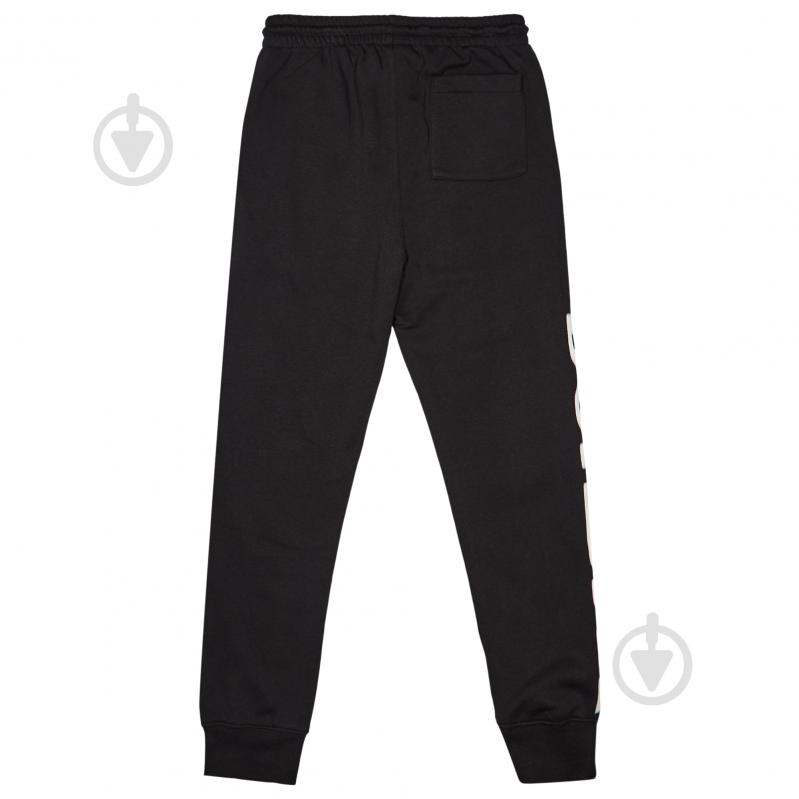 Брюки Jordan JDB MJ FLIGHT MVP HBR FLC PANT 95D229-023 р. M черный - фото 2