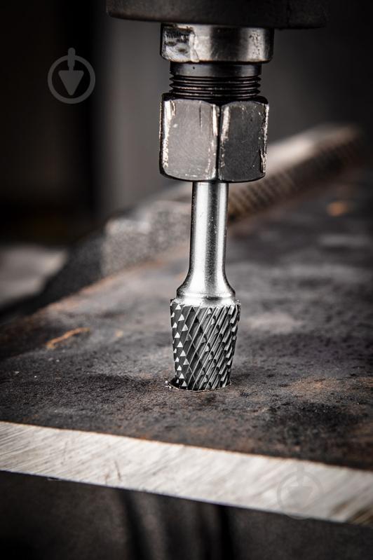 Фреза конусная GRAPHITE 55H377 - фото 7