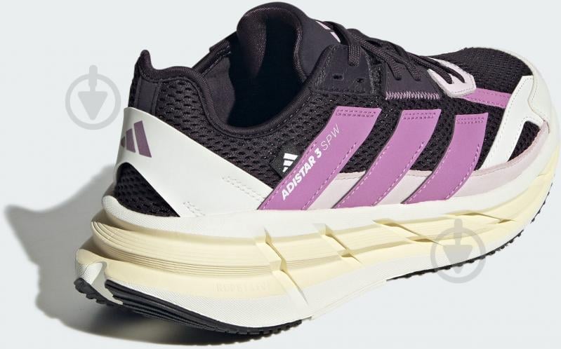 Кросівки жіночі Adidas ADISTAR 3 SPORTSWEA JS1156 р.38 2/3 різнокольорові - фото 4