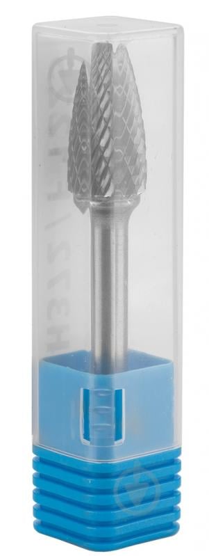 Фреза овальная GRAPHITE 55H372 - фото 5