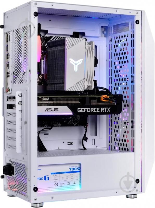 Компьютер Artline Gaming X75 (X65Whitev48Win) Windows 11 Home white - фото 10