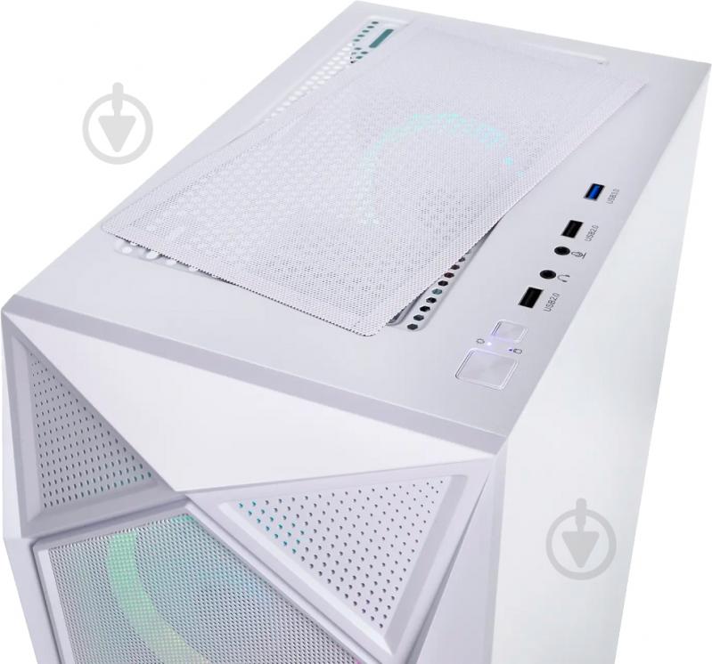 Компьютер Artline Gaming X75 (X65Whitev48Win) Windows 11 Home white - фото 8