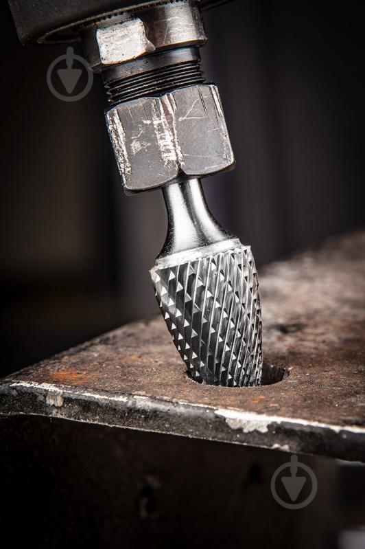 Фреза овальная GRAPHITE 55H374 - фото 8 Фреза овальная GRAPHITE 55H374 - фото 8