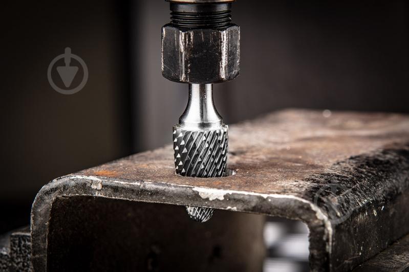 Фреза овальная GRAPHITE 55H374 - фото 7 Фреза овальная GRAPHITE 55H374 - фото 7