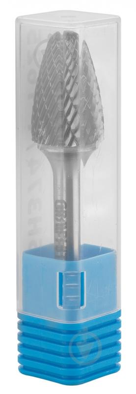 Фреза овальная GRAPHITE 55H374 - фото 5 Фреза овальная GRAPHITE 55H374 - фото 5