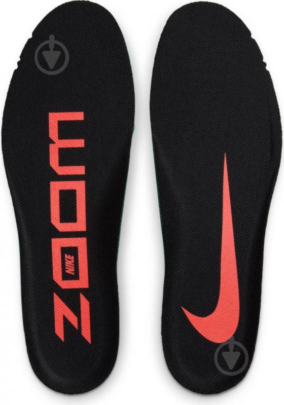 Кроссовки женские демисезонные Nike AIRZOOM STRUCTURE 25 DJ7383-501 р.42 - фото 7