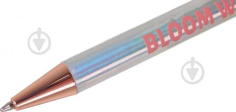 Ручка шариковая Розы - фото 3