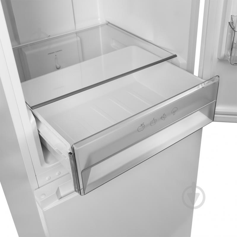 Холодильник Grifon NFN-185W - фото 8