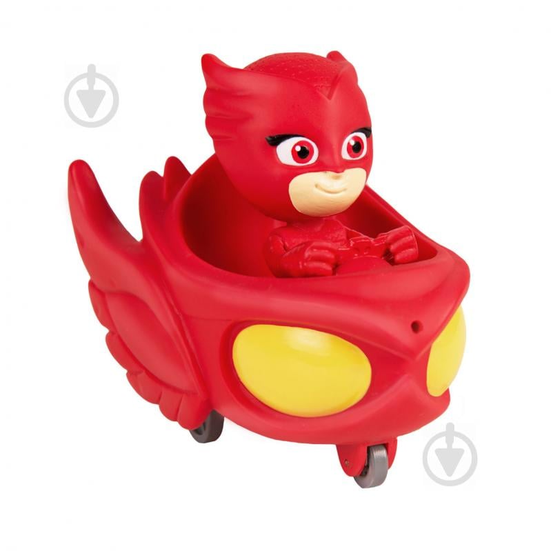 Игрушка для ванны PJ Masks Соволет - фото 2