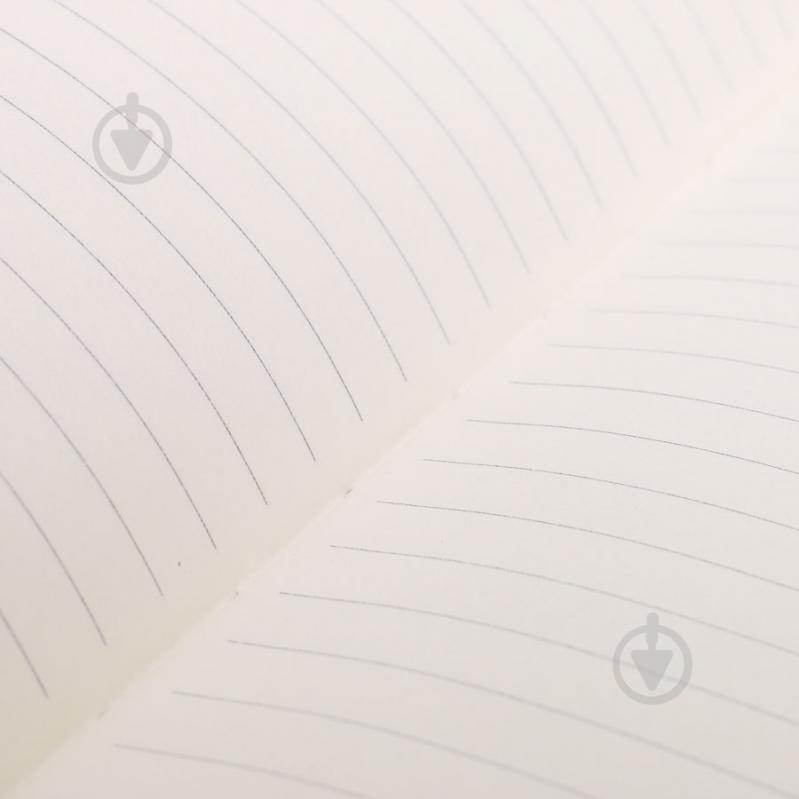 Книга для нотаток Панда Сквіш А5 - фото 4 Книга для нотаток Панда Сквіш А5 - фото 4