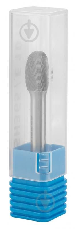 Фреза овальна GRAPHITE 55H365 - фото 5