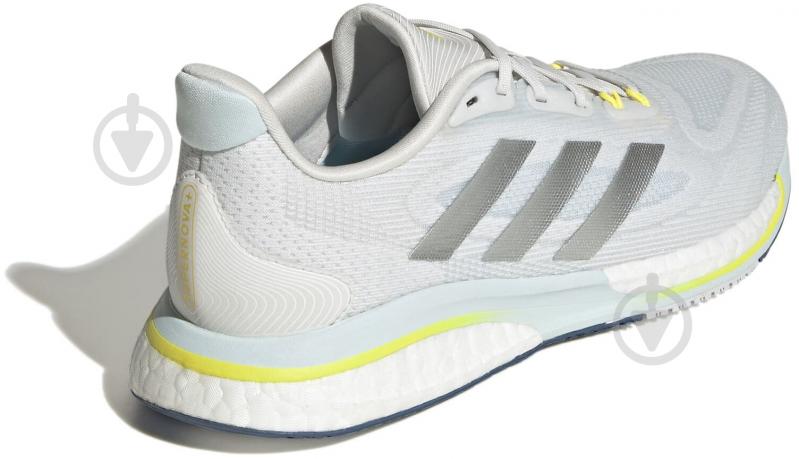 Кроссовки Adidas GW9105 р.38 2/3 - фото 3 Кроссовки Adidas GW9105 р.38 2/3 - фото 3
