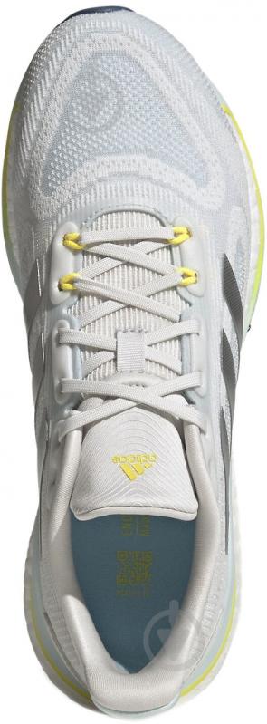 Кроссовки Adidas GW9105 р.38 2/3 - фото 5 Кроссовки Adidas GW9105 р.38 2/3 - фото 5