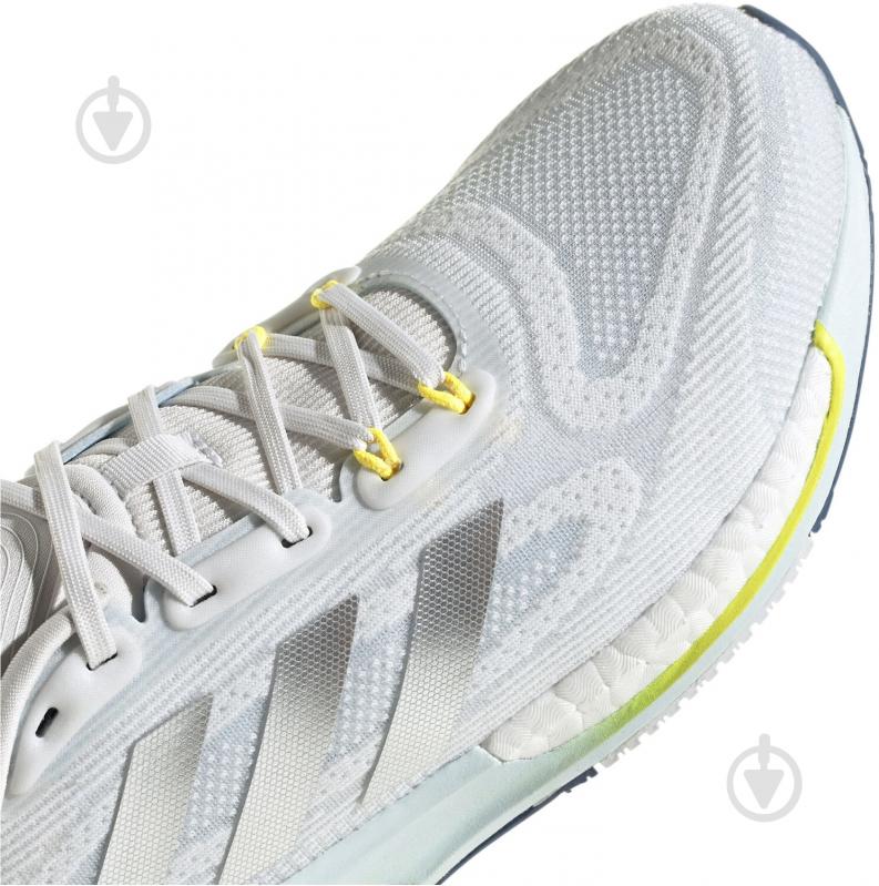 Кроссовки Adidas GW9105 р.38 2/3 - фото 6 Кроссовки Adidas GW9105 р.38 2/3 - фото 6