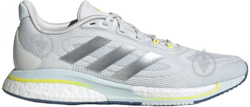 Кроссовки Adidas GW9105 р.38 2/3 - фото 1 Кроссовки Adidas GW9105 р.38 2/3 - фото 1