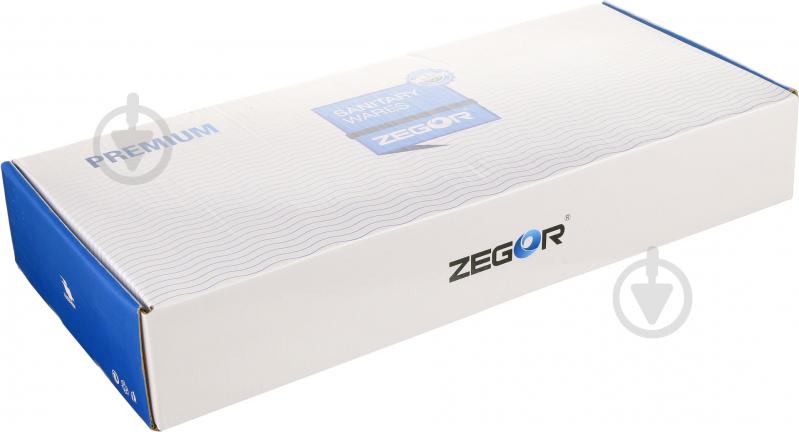 Смеситель для кухни Zegor 1209-A038 - фото 3