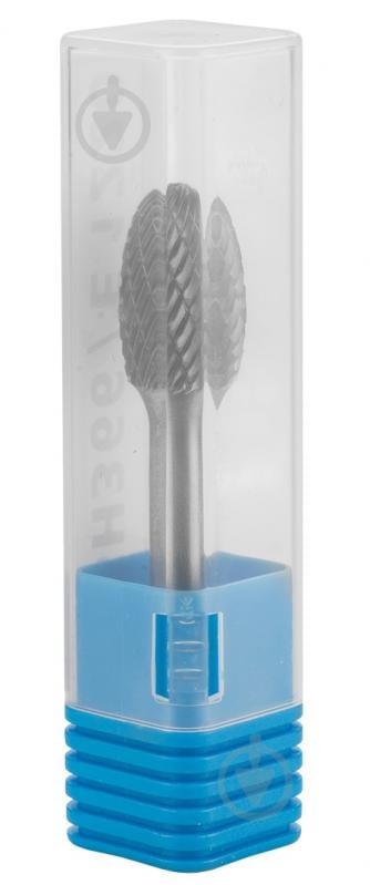 Фреза овальная GRAPHITE 55H366 - фото 5 Фреза овальная GRAPHITE 55H366 - фото 5