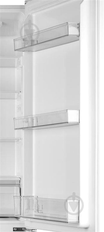 Холодильник Grifon NFN-180W - фото 9