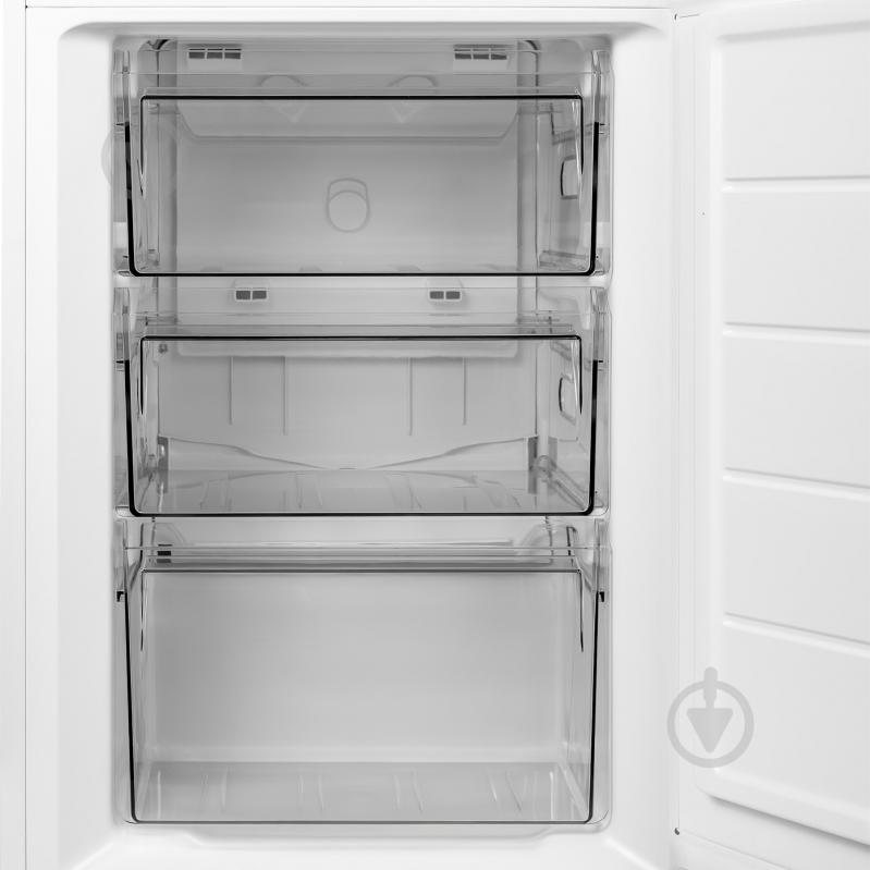 Холодильник Grifon NFN-180W - фото 8