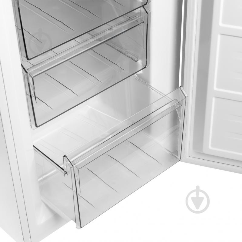 Холодильник Grifon NFN-180W - фото 7