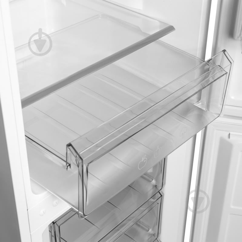 Холодильник Grifon NFN-180W - фото 6