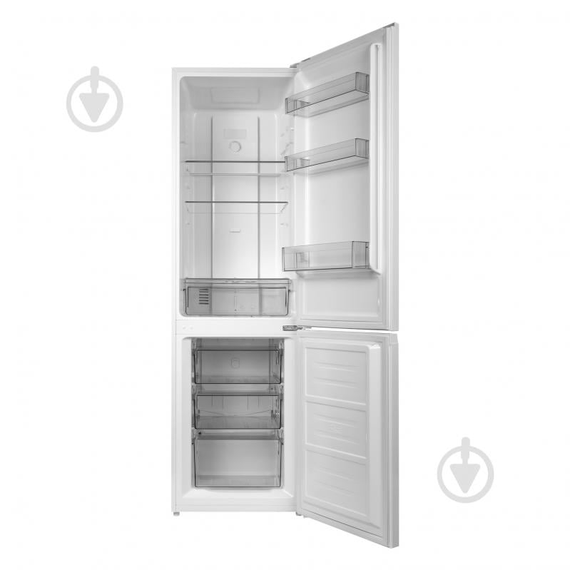 Холодильник Grifon NFN-180W - фото 3