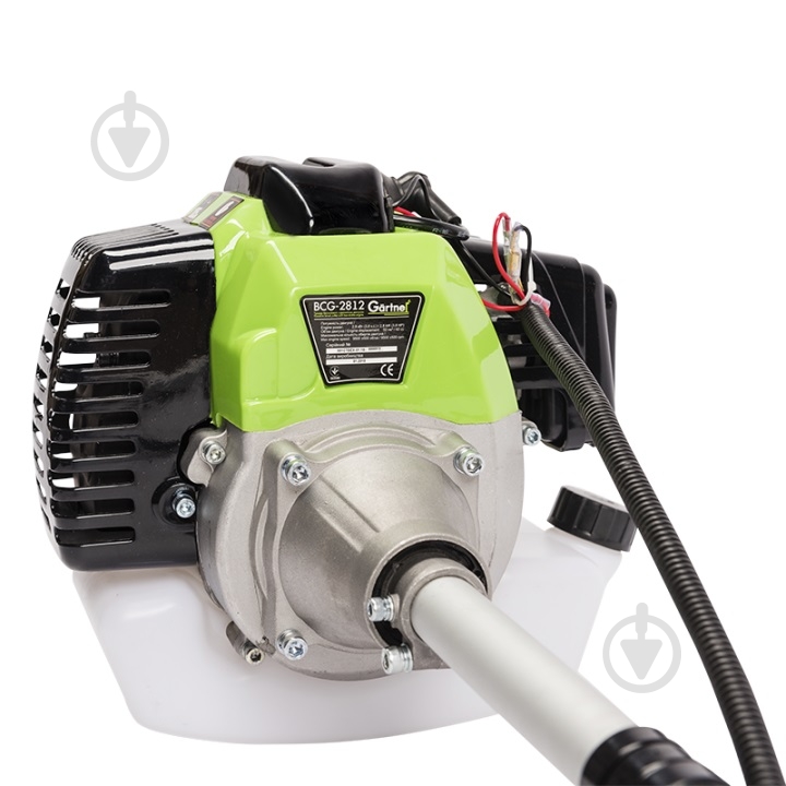 Мотокоса Gartner BCG-2812 2800 Вт 52 см³ 420 мм - фото 4