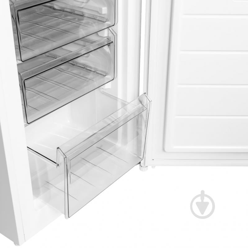 Холодильник Grifon DFN-180W - фото 7 Холодильник Grifon DFN-180W - фото 7