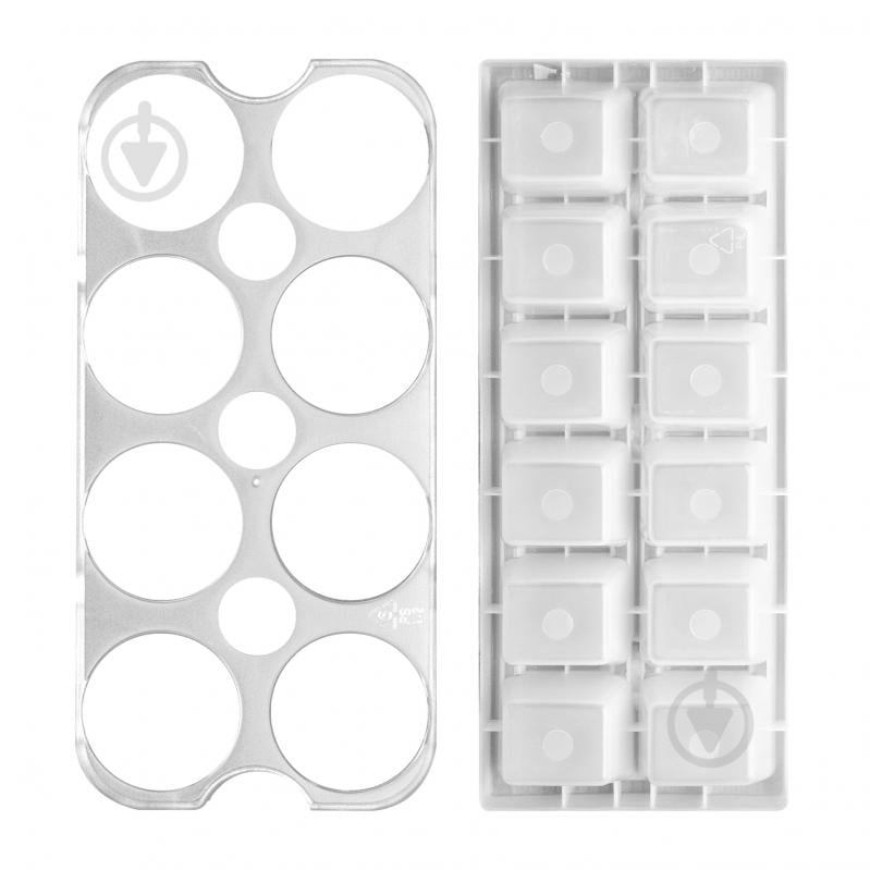 Холодильник Grifon DFN-180W - фото 10 Холодильник Grifon DFN-180W - фото 10