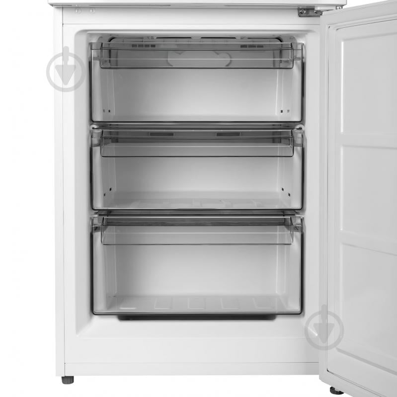 Холодильник Grifon NFND-200W - фото 10