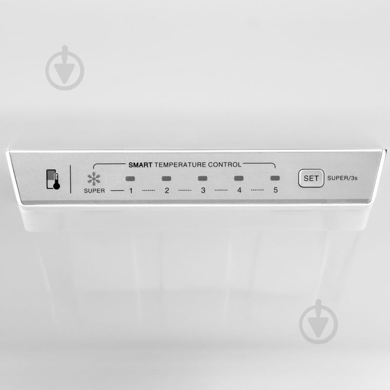 Холодильник Grifon NFND-200W - фото 9